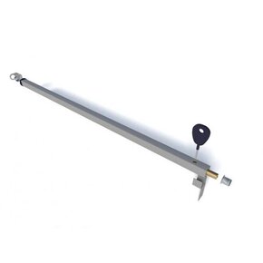 Schuifpui beveiliging