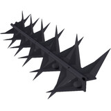 Intersteel SecuMax Anti-Klimstrip Pro 50x500 Intersteel SecuMax Anti-Klimstrip Pro 50x500