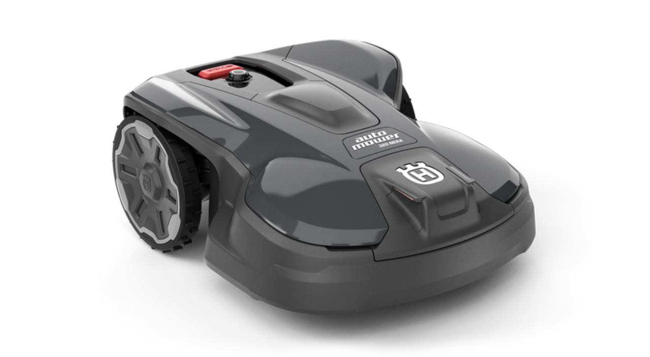 Husqvarna Husqvarna Robotmaaier 320 Nera <3300m²