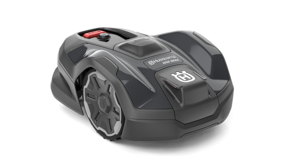 Husqvarna Husqvarna Robotmaaier 305E Nera <900m²