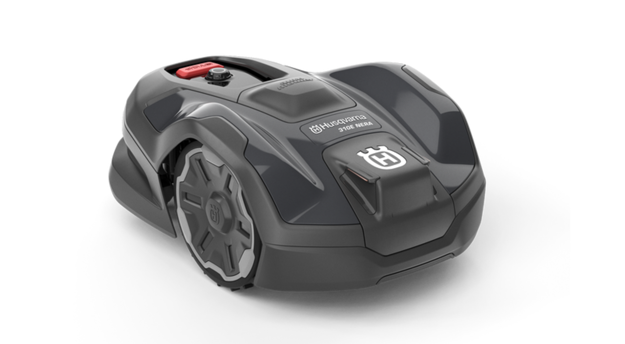 Husqvarna Husqvarna Robotmaaier 310E Nera <1500m²