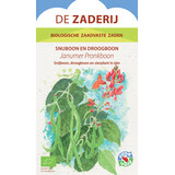 De Zaderij Biologische Janumer boon