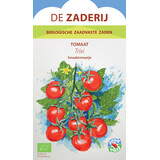 De Zaderij Biologische kerstomaat Trixi
