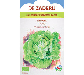 De Zaderij Biologische Kropsla Thirza