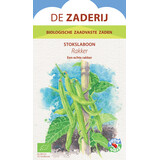 De Zaderij Biologische Stokslaboon Rakker