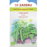 De Zaderij Biologische Stamslaboon Arosa