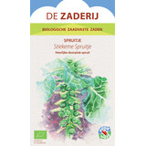 De Zaderij Biologische Spuit Stiekeme spuitje