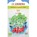 De Zaderij Biologische Radijs – Rudi