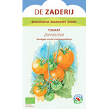 De Zaderij Biologische Tomaat Zonneschijn
