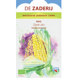 De Zaderij Biologische Zoete Jan Mais