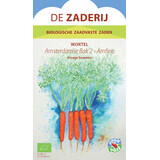 De Zaderij Biologische Wortel Amsterdamse Bak2- Amfine