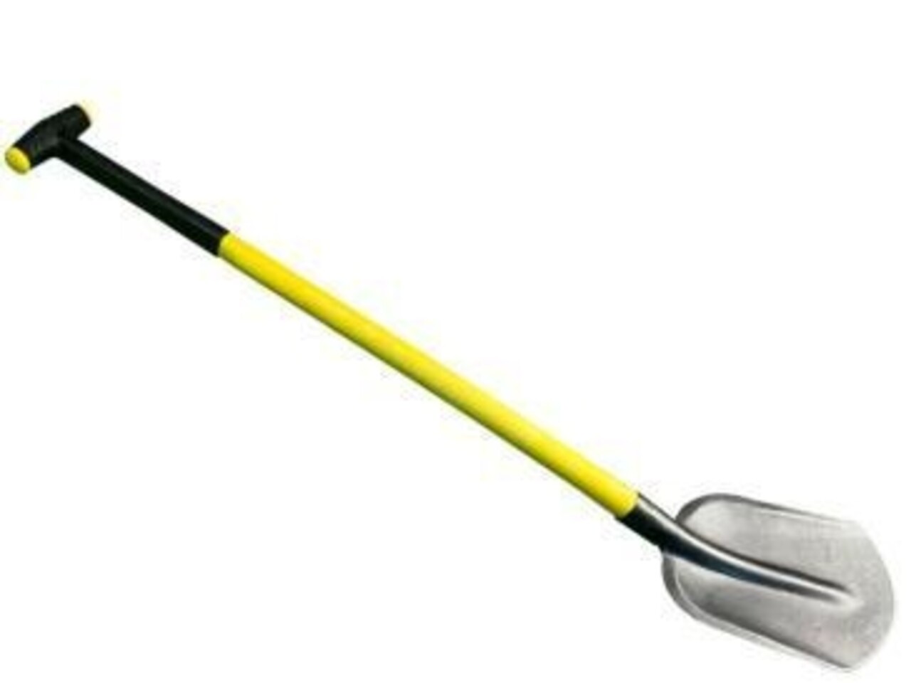 De Wit De Wit Drentse Schep – 110 cm Fibersteel met T-kruk De Wit De Wit Drentse Schep – 110 cm Fibersteel met T-kruk