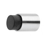 Intersteel Deurstop ø22x33mm wandmontage rvs