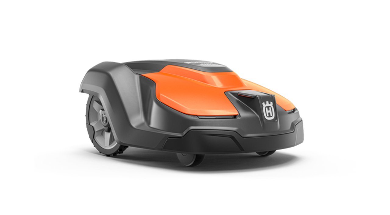 Husqvarna Husqvarna Robotmaaier 520 Epos <5000m²