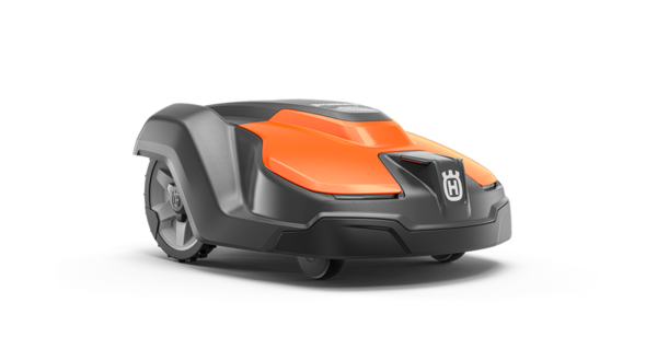 Husqvarna Husqvarna Robotmaaier 520 Epos <5000m²