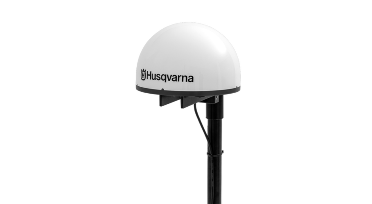 Husqvarna Husqvarna Referentiestation euro plug Epos 4g