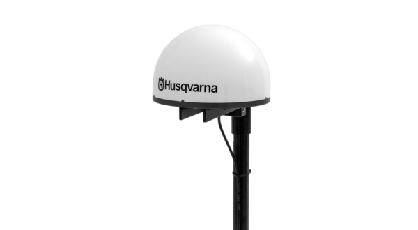 Husqvarna Husqvarna Referentiestation euro plug Epos 4g