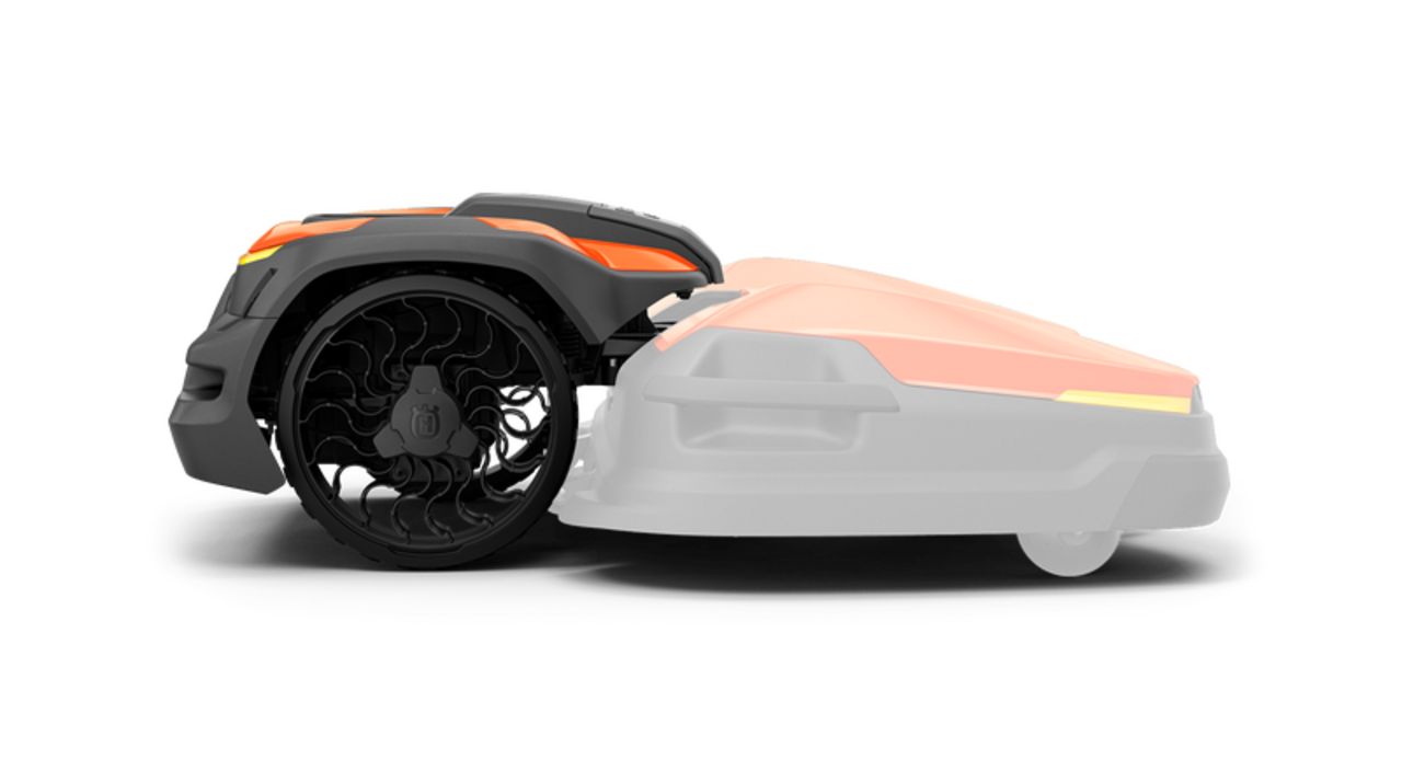 Husqvarna Husqvarna Ceora 546 EPOS <50.000m²