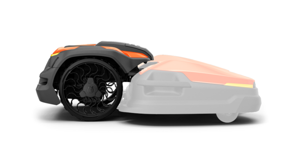 Husqvarna Husqvarna Ceora 546 EPOS <50.000m²