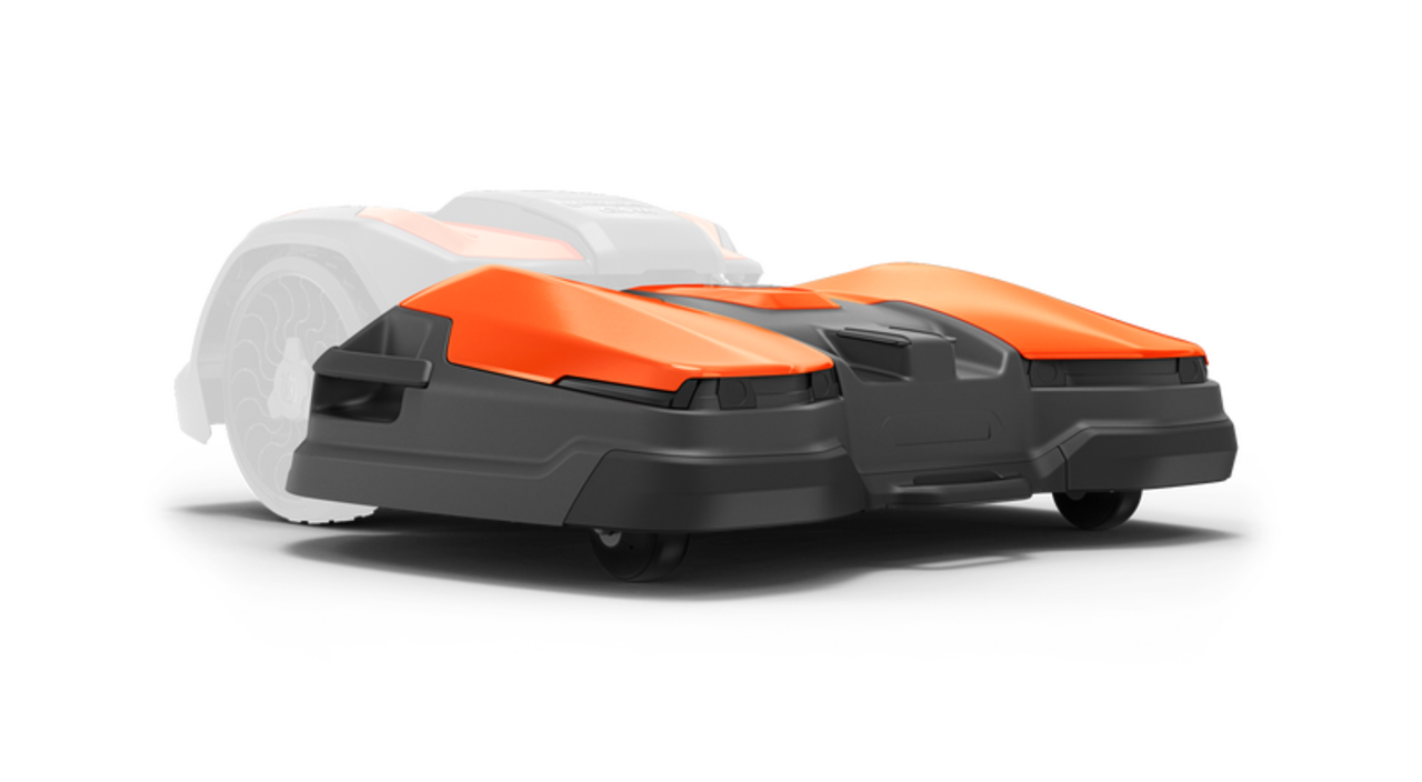 Husqvarna Husqvarna Maaidek t.b.v Ceora Razor 43L Fairway Husqvarna Husqvarna Maaidek t.b.v Ceora Razor 43L Fairway