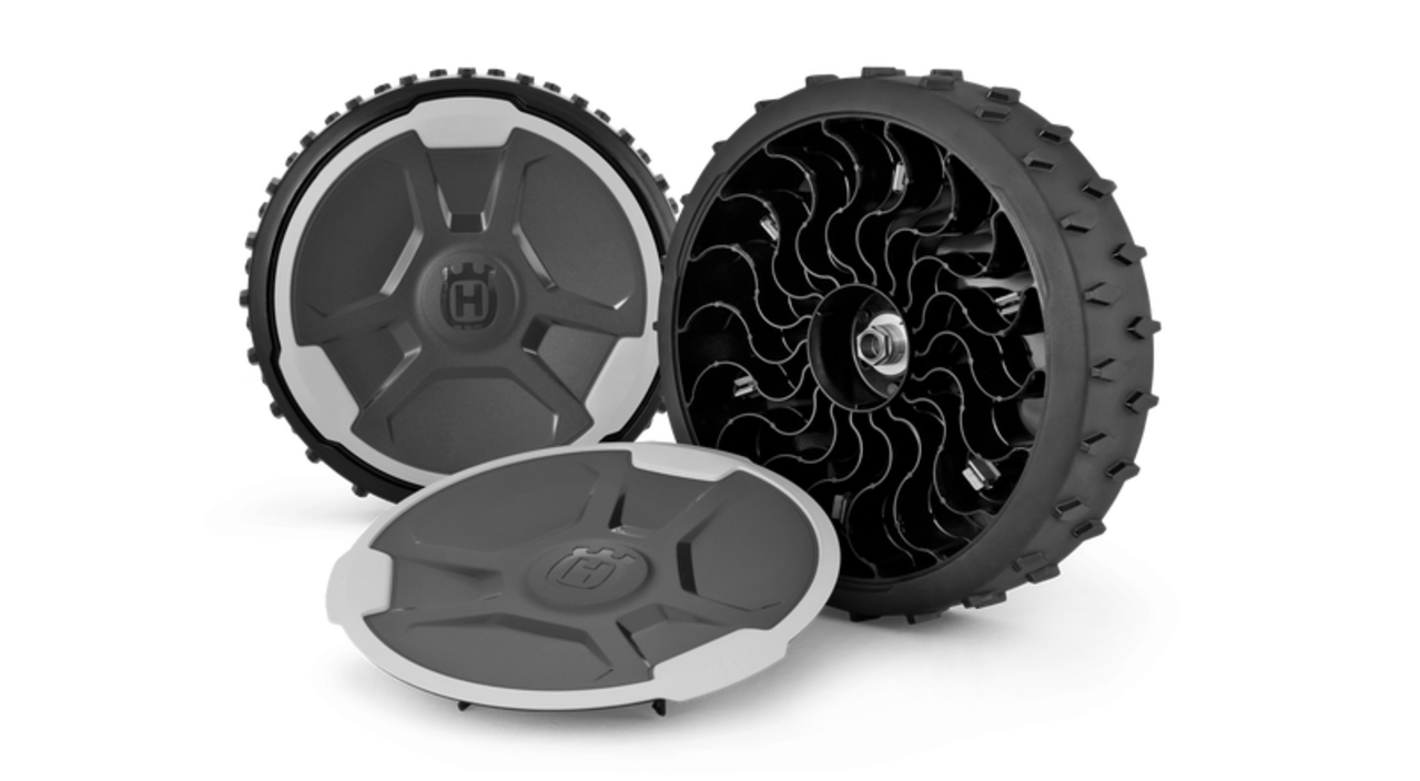 Husqvarna Husqvarna Ceora  ruw terrein kit