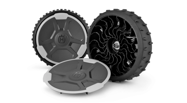 Husqvarna Husqvarna Ceora  ruw terrein kit