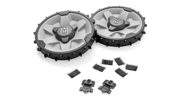 Husqvarna Husqvarna Ruw terreinkit Husqvarna Husqvarna Ruw terreinkit