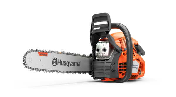 Husqvarna Husqvarna Kettingzaag 445S smartstart 3,0 PK
