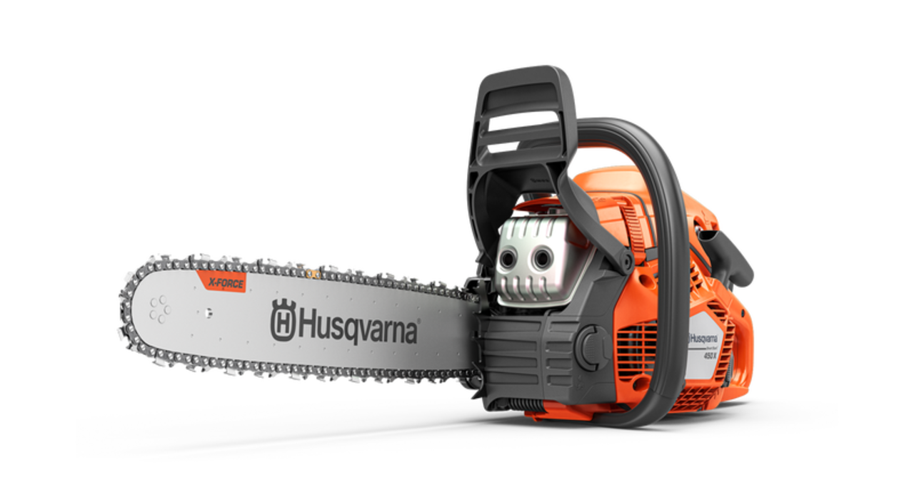 Husqvarna Husqvarna Kettingzaag 450X 3,4PK  38 cm