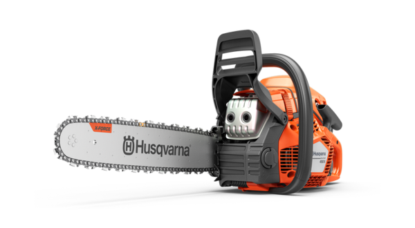 Husqvarna Husqvarna Kettingzaag 450X 3,4PK  38 cm