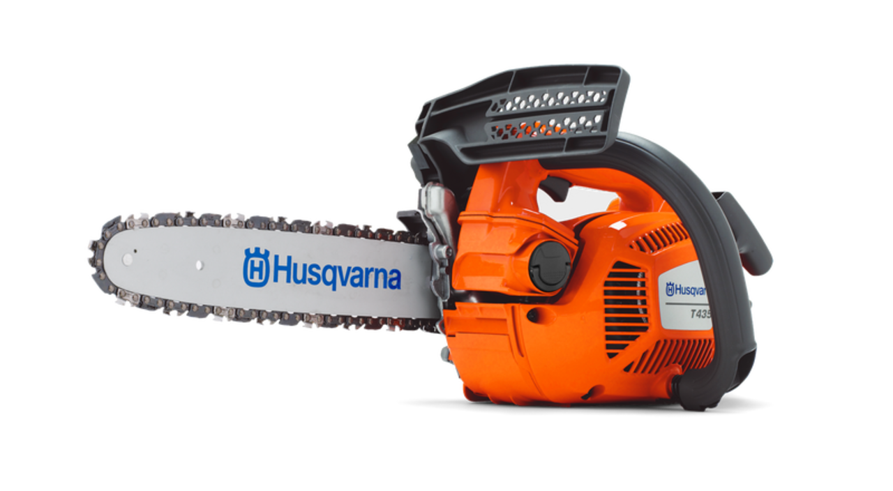 Husqvarna Husqvarna Kettingzaag T435 2,0PK