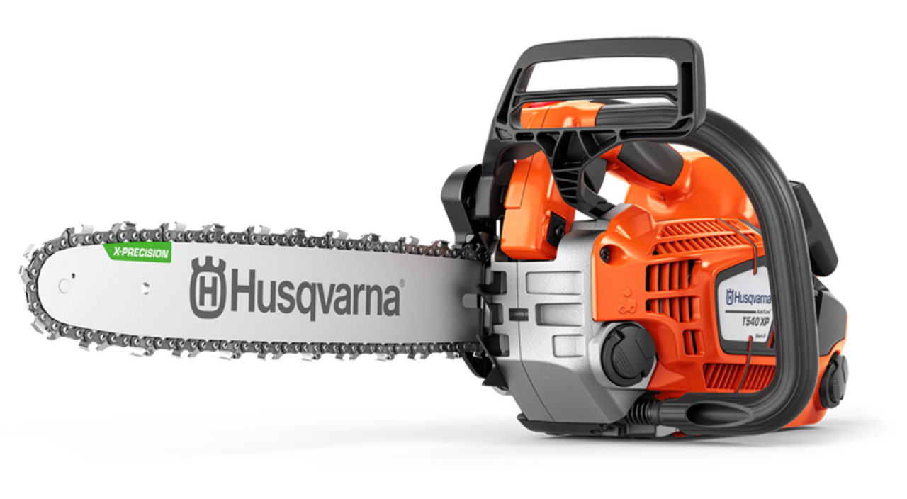 Husqvarna Husqvarna Kettingzaag T540 Xp Mark III
