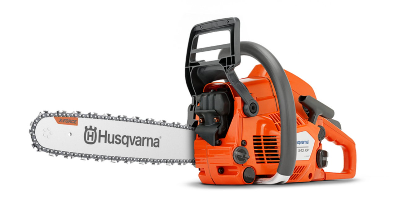 Husqvarna Husqvarna Kettingzaag 543 XP