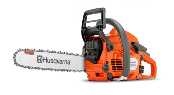 Husqvarna Husqvarna Kettingzaag 543 XP