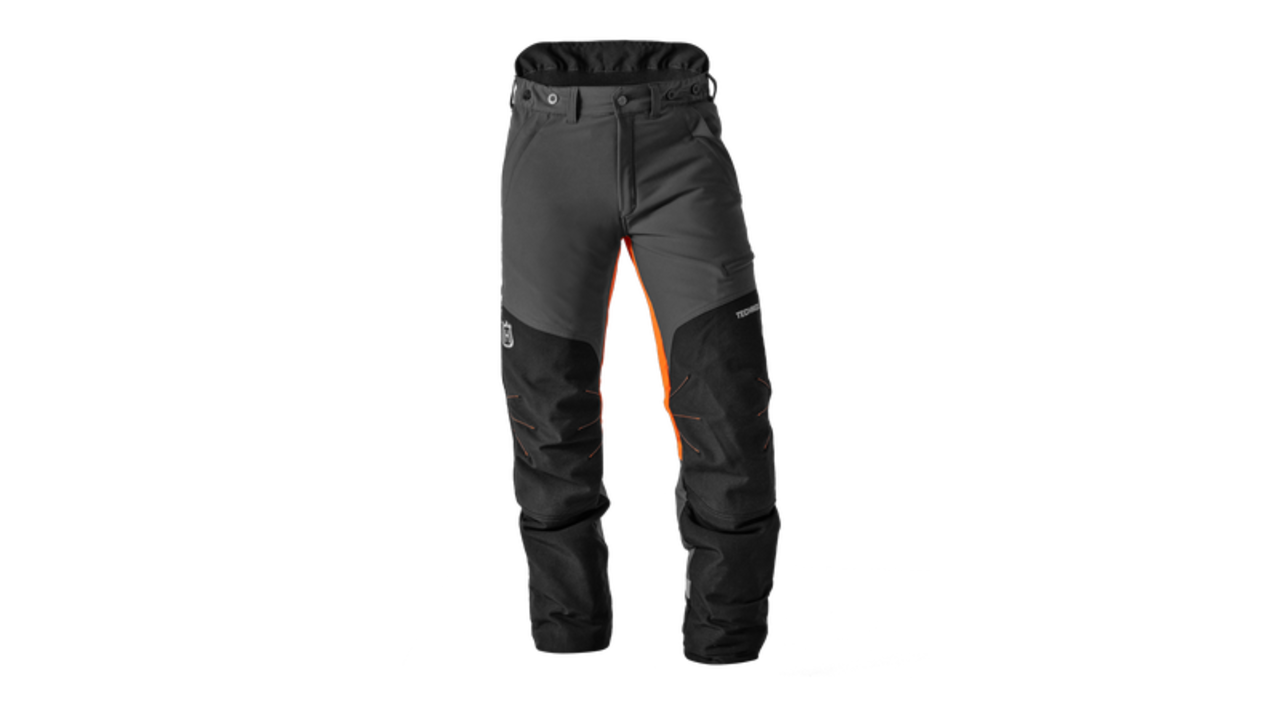 Husqvarna Husqvarna kettingzaagbroek, Technical Men Husqvarna Husqvarna kettingzaagbroek, Technical Men