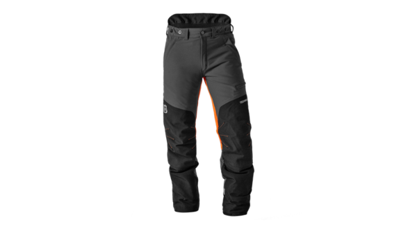 Husqvarna Husqvarna kettingzaagbroek, Technical Men Husqvarna Husqvarna kettingzaagbroek, Technical Men