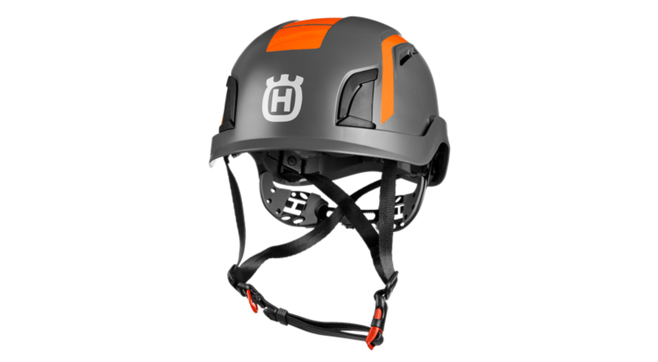 Husqvarna Husqvarna Boomverzorgers helm