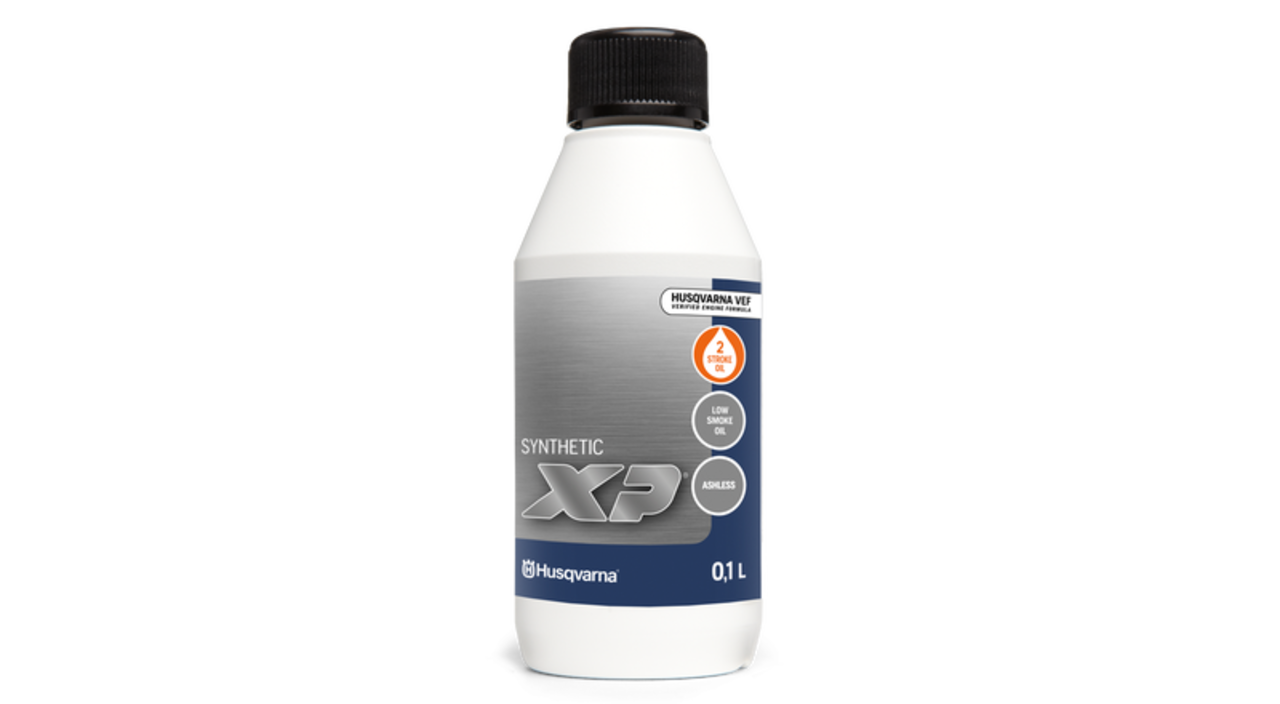 Husqvarna Husqvarna XP 2takt synthetic 0.1l