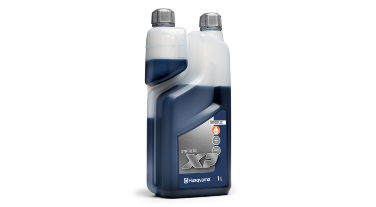 Husqvarna Husqvarna XP 2takt synthetic 0.1l