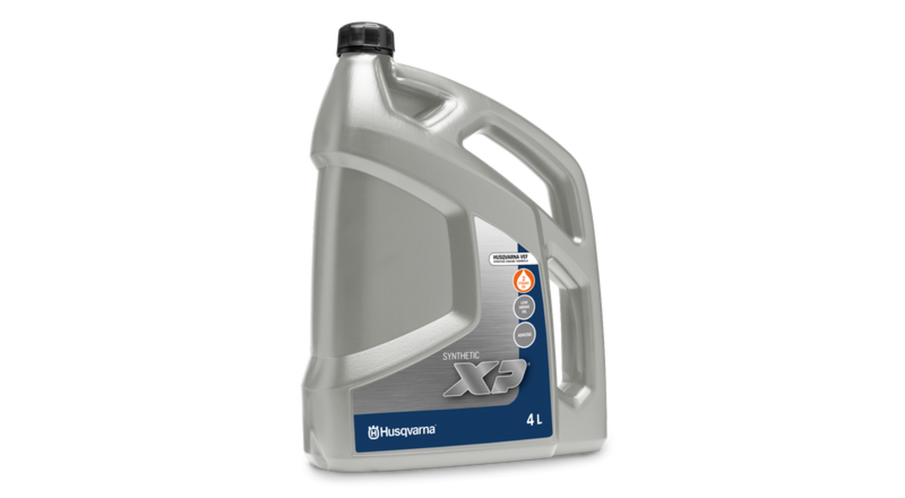 Husqvarna Husqvarna XP 2takt synthetic 0.1l