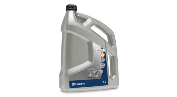 Husqvarna Husqvarna XP 2takt synthetic 0.1l