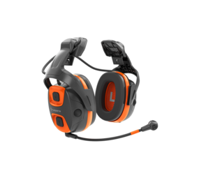 Husqvarna Husqvarna Gehoorbescherming voor helm