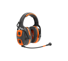 Husqvarna Husqvarna Gehoorbescherming hoofdband X-SYNC