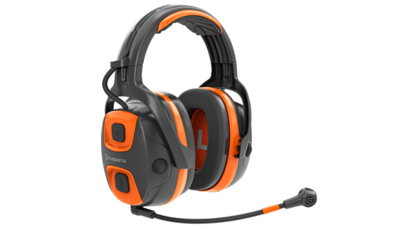 Husqvarna Husqvarna Gehoorbescherming hoofdband X-SYNC