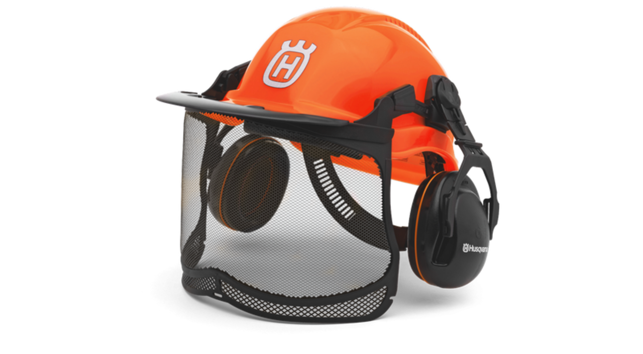 Husqvarna Husqvarna Gehoorbescherming functional