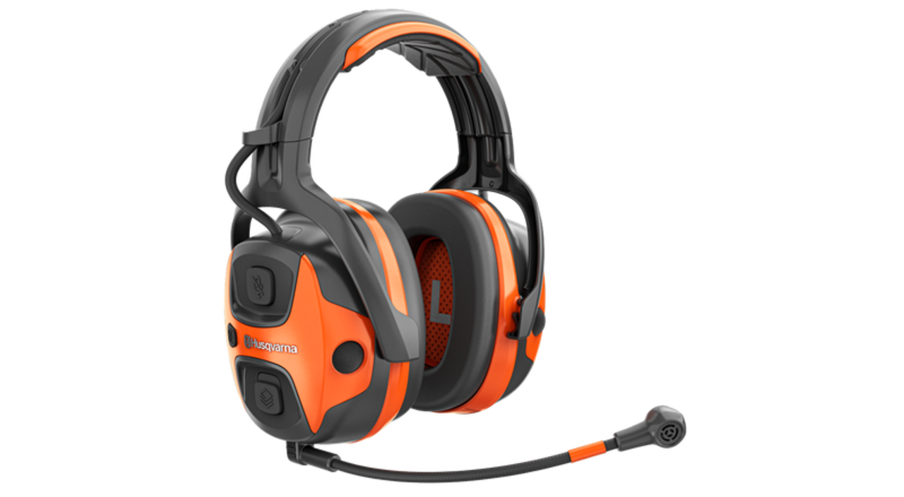 Husqvarna Husqvarna Gehoorbeschermer X -COM active