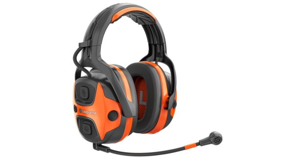 Husqvarna Husqvarna Gehoorbeschermer X -COM active