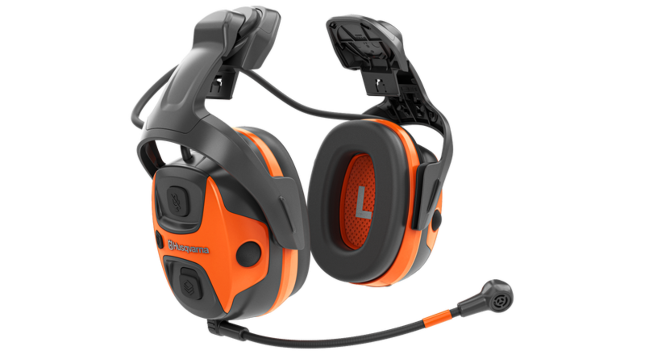 Husqvarna Husqvarna Gehoorbeschermer X -COM active