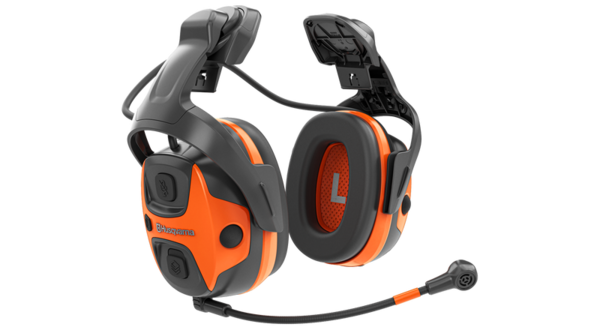 Husqvarna Husqvarna Gehoorbeschermer X -COM active