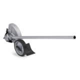 Husqvarna Husqvarna Kantensnijder ESA 850 met rechte steel Husqvarna Husqvarna Kantensnijder ESA 850 met rechte steel